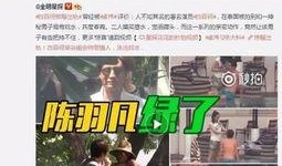 齐麒前女友爆料视频在线观看,揭秘明星背后的情感纠葛